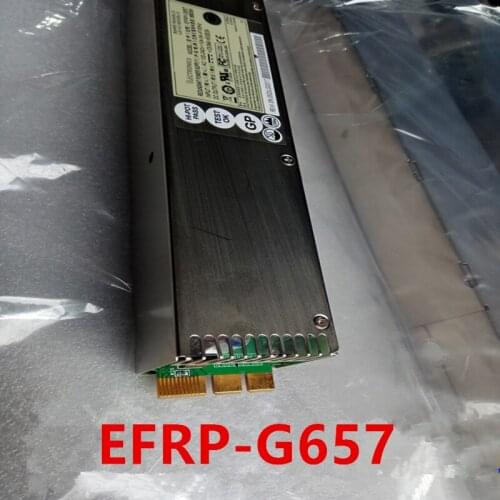 New PSU For Etasis 650W Power Supply EEFRP-G657 ( EFRP-G703 EFRP-G55A Available )