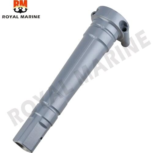 682-42521 SHAFT STEERING PIV For Yamaha Outboard Steering 9.9HP 15HP 1984-1995 682-42521-00-94 682-42521-00 boat motor