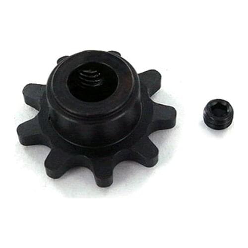 SKYRC SR5 1/4 Scale Super Rider RC Motorcycle spare parts SK-700002-20 small sprocket