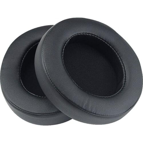Replacement Earpads Cortical Sponge Ear Pads Cushions For Razer Kraken 7.1 Chroma V2 USB Gaming Pro V2 Headphone