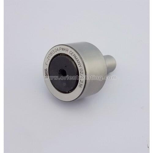 00.550.1471/01 Original New SM74 CD74 Heidelberg Cam Follower INA F-217813.04 Machine Parts
