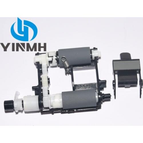 1Set Original Pickup Roller Separation Pad JC93-00525A JC93-00522A for Samsung ML2160 ML2164 ML2165 SCX3405 M2020 M2021 M2070