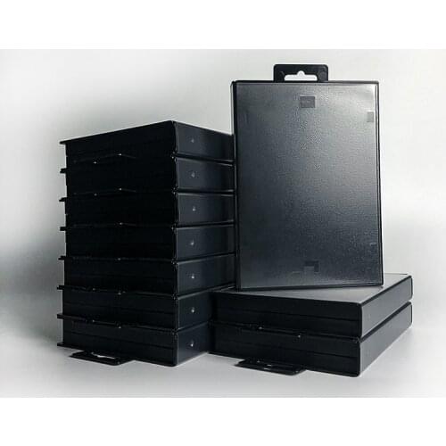 10 PCS MD Game Box for Sega Megadrive Genesis Cartridge Sega master system Card Box Case