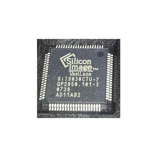 100% New&original SIL9030CTU SII9030CTU In stock