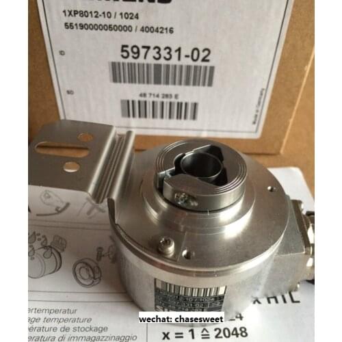 1XP8012-10/1024 new and original encoder