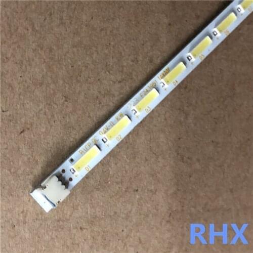 4Pieces/lot FOR TCL L32F2350B L32E5020E 32C700B LCD TV backlight bar 37TM6315000008 TY-120723D SH-2 E243951 44LED 410MM new
