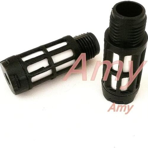 5pcs/lot Imported PE waterproof sensor case SHT11 SHT15 SHT10 flue cured tobacco protective cover