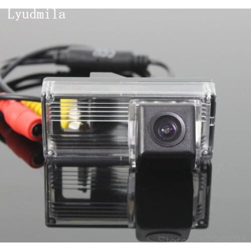 Lyudmila Wireless Camera For Lexus LX 470 LX470 GX 470 GX470 / Car Rear view Camera / HD Back up Reverse Camera / Parking Camera