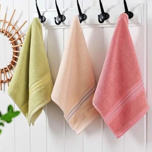 CRYSTALLOVE Terry Body Towels