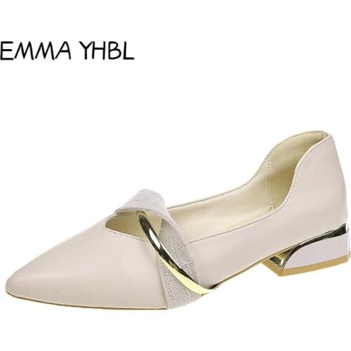 EMMA YHBL Women's Moccasins