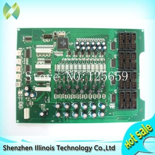 Infiniti/Challenger FY-8250C Printer Printhead Board Printer part