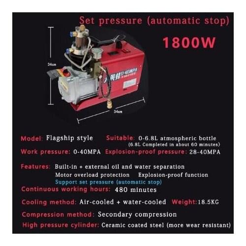 Compressor and cylinder