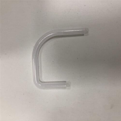 T20 Water pump short U tube for agras T20 drone kit