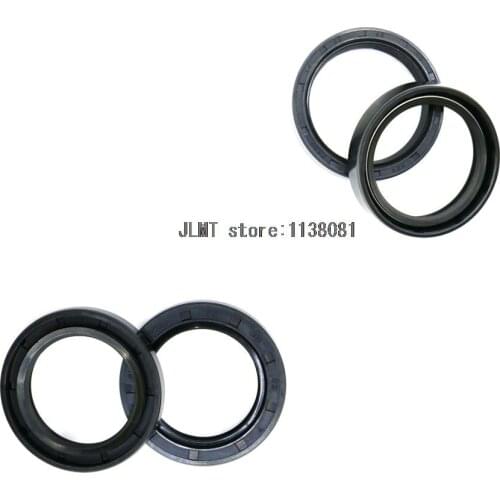 Fork OIL SEAL fit GAS GAS 400 PAMPERA 400 2006 - 2007 45X58X9 45 58 9 mm