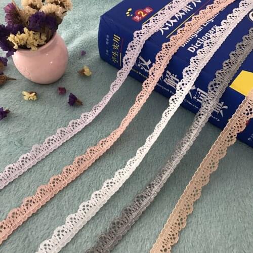 Model CX1833 1.5CM Diy Diy DIY lace Delicate little lace DIY home creative hand-made accessories