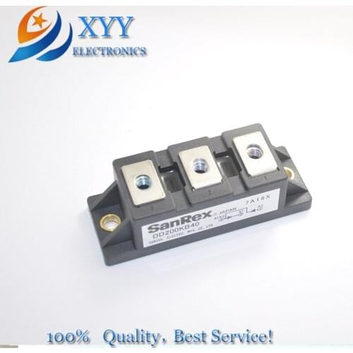 DD200KB40 NEW IGBT MODULE IN STCOK
