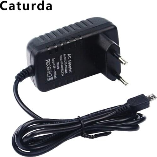 Raspberry Pi 3 Power Supply 5V 3A Micro USB Port Power DC Adapter Power Charger for Raspberry Pi 3 Model B+ 3B 2B Plus