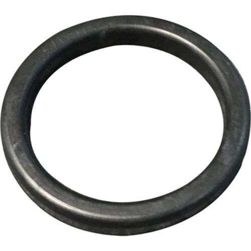 All Sizes Homebrew Sanitary Food Grade EDPM Sealing Ring Gasket Seal For T-Thread Union