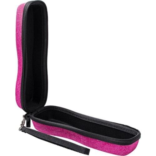 For Panasonic Ladies Electric Shaver Storage Box Carrying Bag ES2207P Hair Removal Instrument Finishing Box