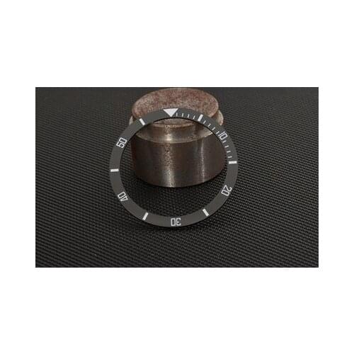 Watch accessories mechanical diving watch SRPA21J1 773 775 787 789 substitute ceramic ring size 39mm