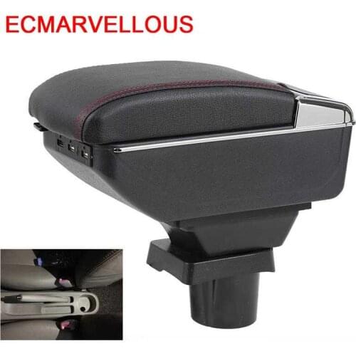 Storage Accessories Accesorios Coche Interior Arm Rest Car Styling Armrest 2002 2003 2004 2005 2006 2007 2008 FOR Toyota Vios