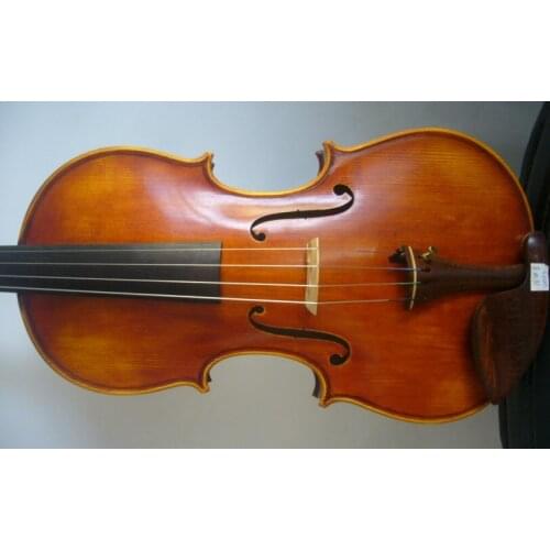 Quality handmade viola medianly 16 senior handmade quality viola