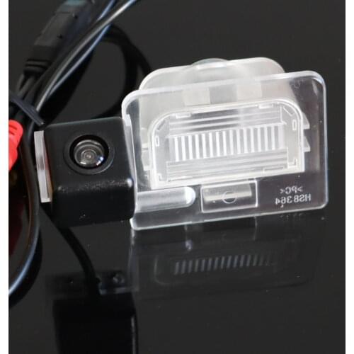 Car Rear View Camera For KIA K5 Optima 2015 2016 2017 2018 Forte 2018 CCD Night Vision Backup Parking Camera HD Night Vision