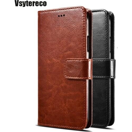 Huawei P Smart 2019 Cover PU Leather case on the for Huawei Mate 20 10 P20 Pro P9 P10 Lite light Phone Back Cover Huawey Y6 2018