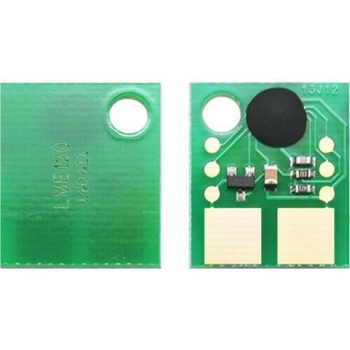Toner Chip for Lexmark E352H21E E352H11L E352H21L E352H11P E352H21P E250/250dn/350/352/352d/352dn /for Dell 1720/1720dn/for IBM
