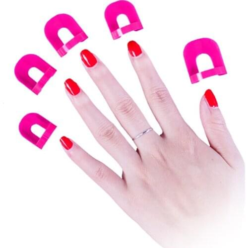 CHUNYOU Forms For Nail Extension
