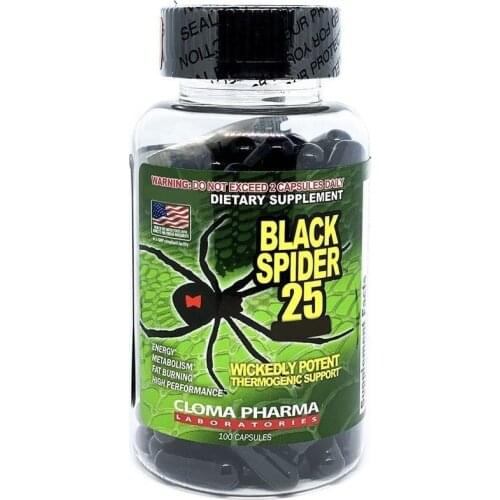 Cloma Pharma Labs Slimming Products