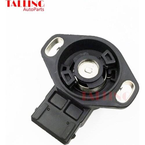 TALLING OEM 35102-3B000 351023B000 TPS Throttle Position Sensor Apply To 2001-2006 H yundai XG350 Santa Fe K ia Amanti 3.0 5.0L
