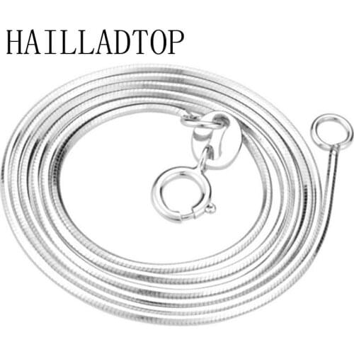 Серебряные чокеры HAILLADTOP China At AliExpress
