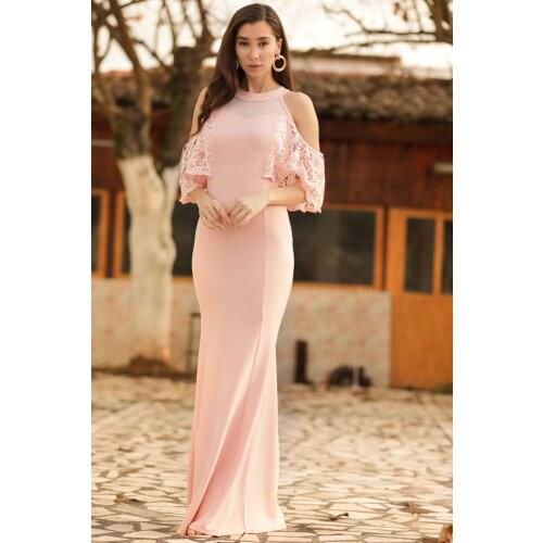 Isimsiz Womens Lace Dresses