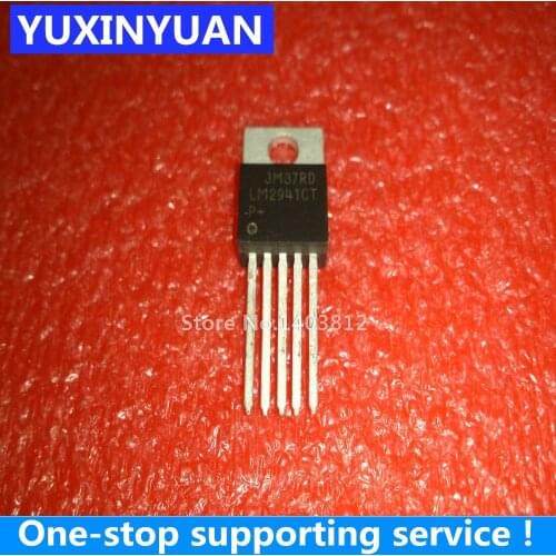 LM2941CT LM2941C LM2941 TO-220 1pcs