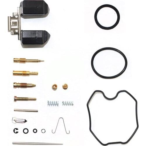 Motorcycle Keihin PWK Carburetor PZ26 PZ27 PZ30 Repair Kits CG125 CG150 CG250 Carb For HONDA CG Motorcycle Repair Kit