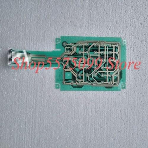 New A02B-0236-C120#TBR/A02B-0236-C120#MBR Button Mask