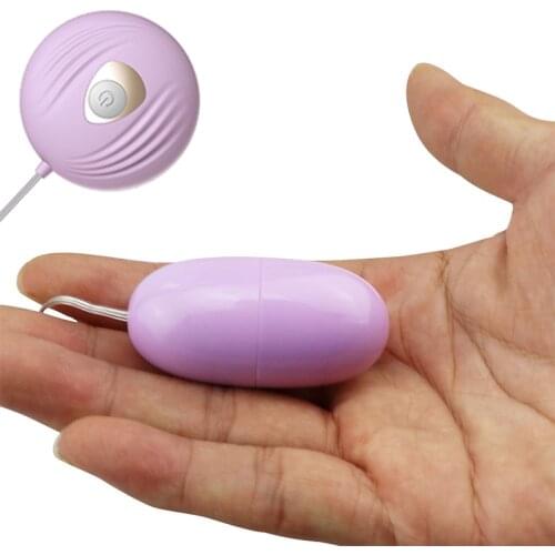 Sex Shop G-Spot Vibrating Egg Vagina Clitoris Stimulation 7 Speed Bullet Adult Bullet Vibrator Sex Toys For Women Lesbian Dildo