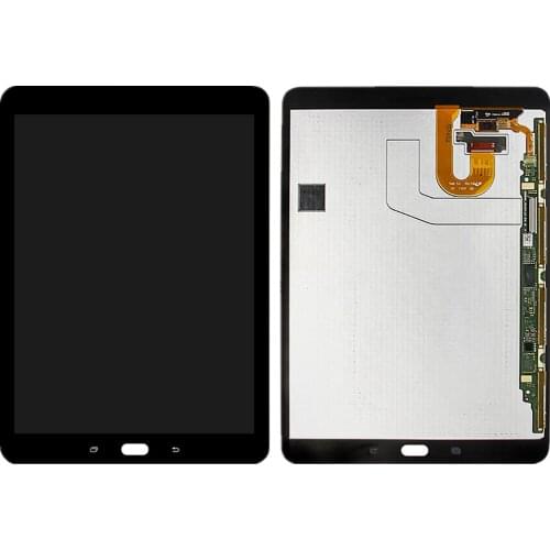 For Samsung GALAXY Tab S3 9.7 T820 T825 touch screen digitizer sensor LCD display