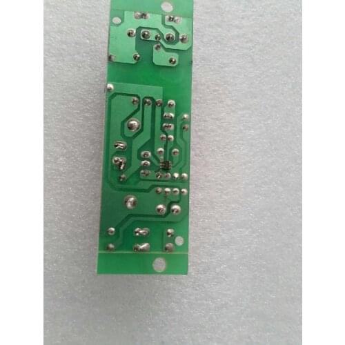 Straw Hat Lamp Beads Constant Current Drive 80-90ma 120-170V 440LED Isolated Constant Current Drive Power