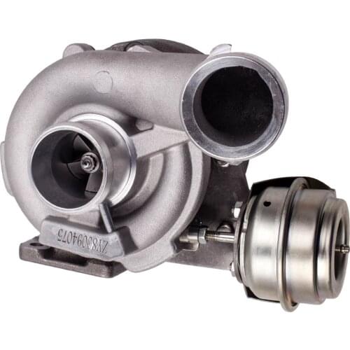 Turbo Turbina Turbochaeger For Fiat Stilo 1.9 JTDM 126 / 136 / 140hp 716665 Turbocompressore Dropshipping