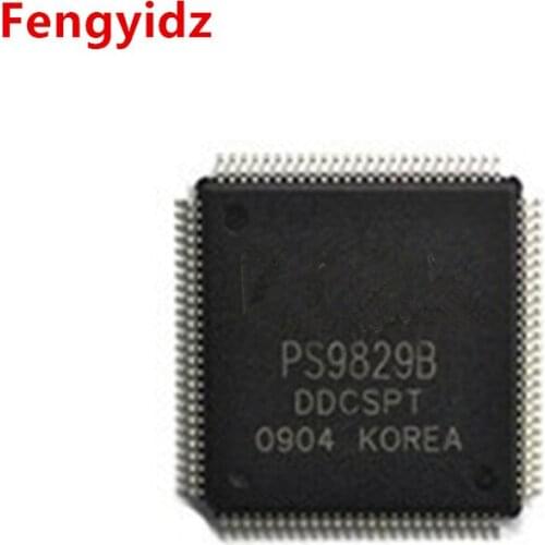 100% New PS9829B PS9830B QFP Chipset