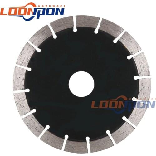 110mm Diamond Saw Blades Circular Saw Blade Bore 20mm Dry Cutting Disc for Concrete Ceramic Brick Marble Stone Saw Tool