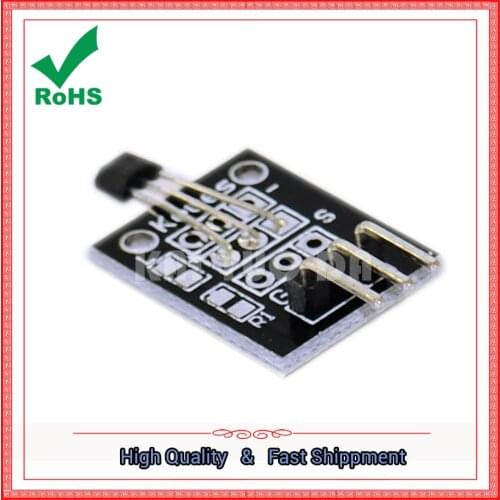 Analogue Hall Magnetic Sensors KY-035 FOR UNO R3 module board