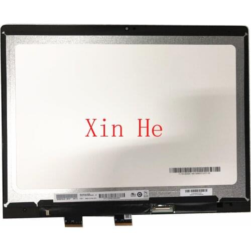 B120XAN01.0 12.0'' Laptop LCD LED Touch Screen Digitizer Assembly for HP CT: CJCPA01XADW32N