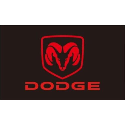 Free shipping 100% Polyester Mopar Car Flags, Mopar Flag, 90X150CM Size, Activity Decoration