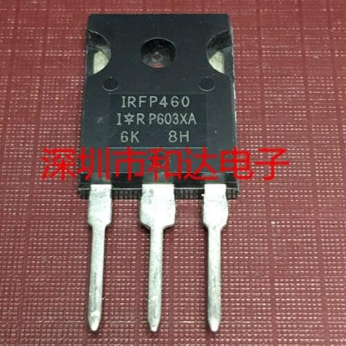 IRFP460 TO-247 500V 20A