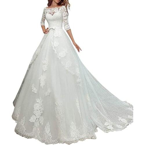 Sweetheart Applique lace Mermaid Wedding Dresses 2020 New Detachable trailing wedding dress Fashion Gown Wedding Dress