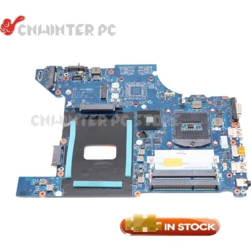 NOKOTION ATLE1 NM-A151 04X4790 PC Motherboard For Lenovo thinkpad edge E440 MAIN BOARD HM87 GMA HD4400 DDR3L