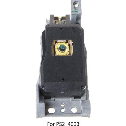 2021 New KHS 400B KHS-400B Optical Pick Up Head Lens Replacement for PS2 Playstations 2 Game Console Gaming Accessories